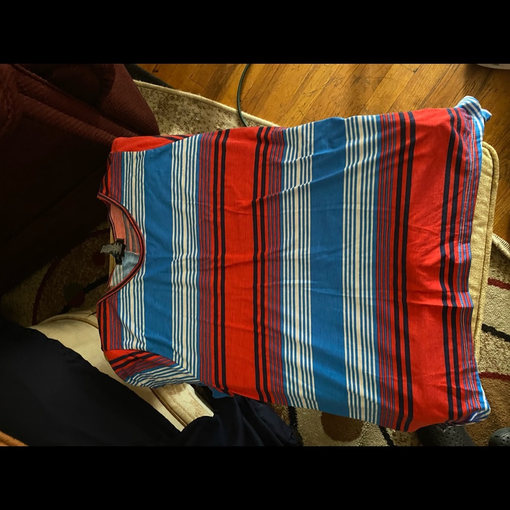 A Nice Shirt
